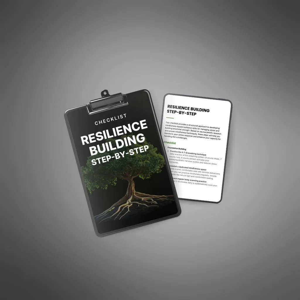 Resilience Building Step-by-Step - Checklist2.webp