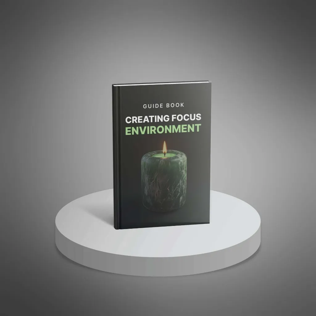 Creating Your Optimal Focul Environmet - Guide1.webp