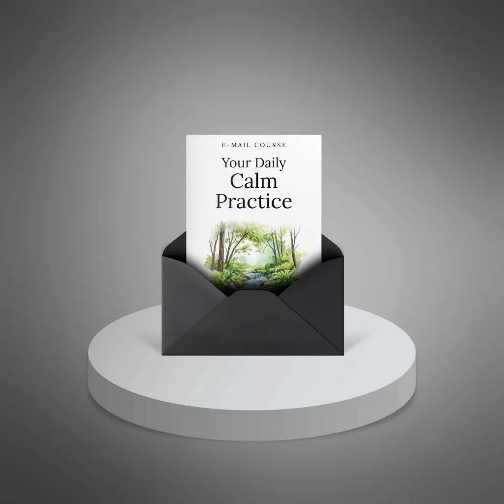 Your Daily Calm Practice - Mini-Course1.webp