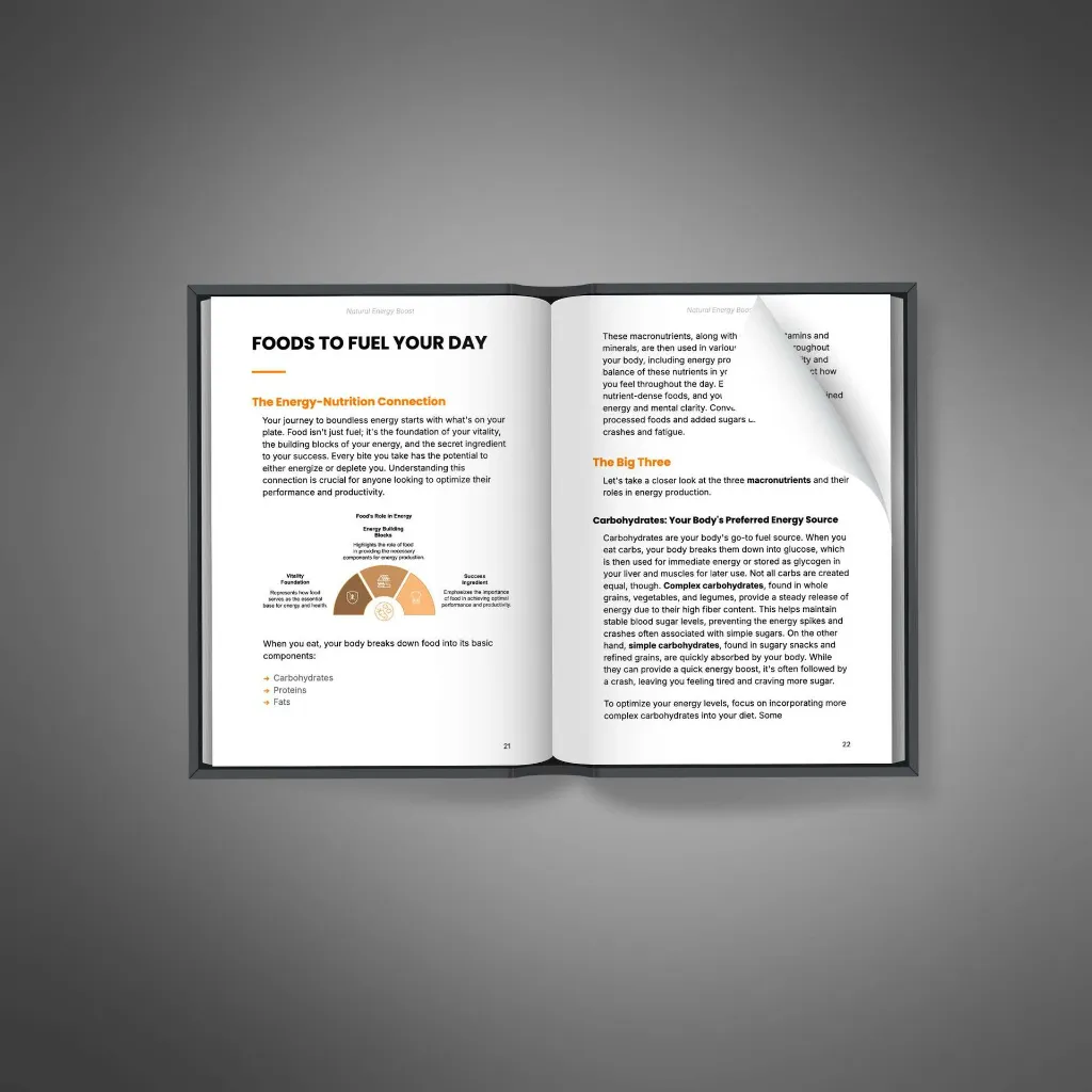Natural Energy Boost - Book2.webp