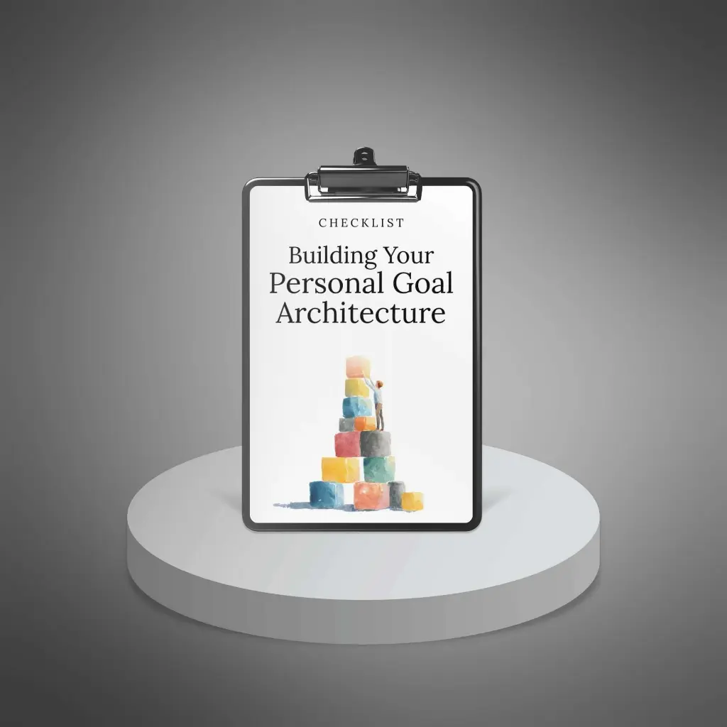 Building-Your-Personal-Goal-Architecture---Checklist1.webp