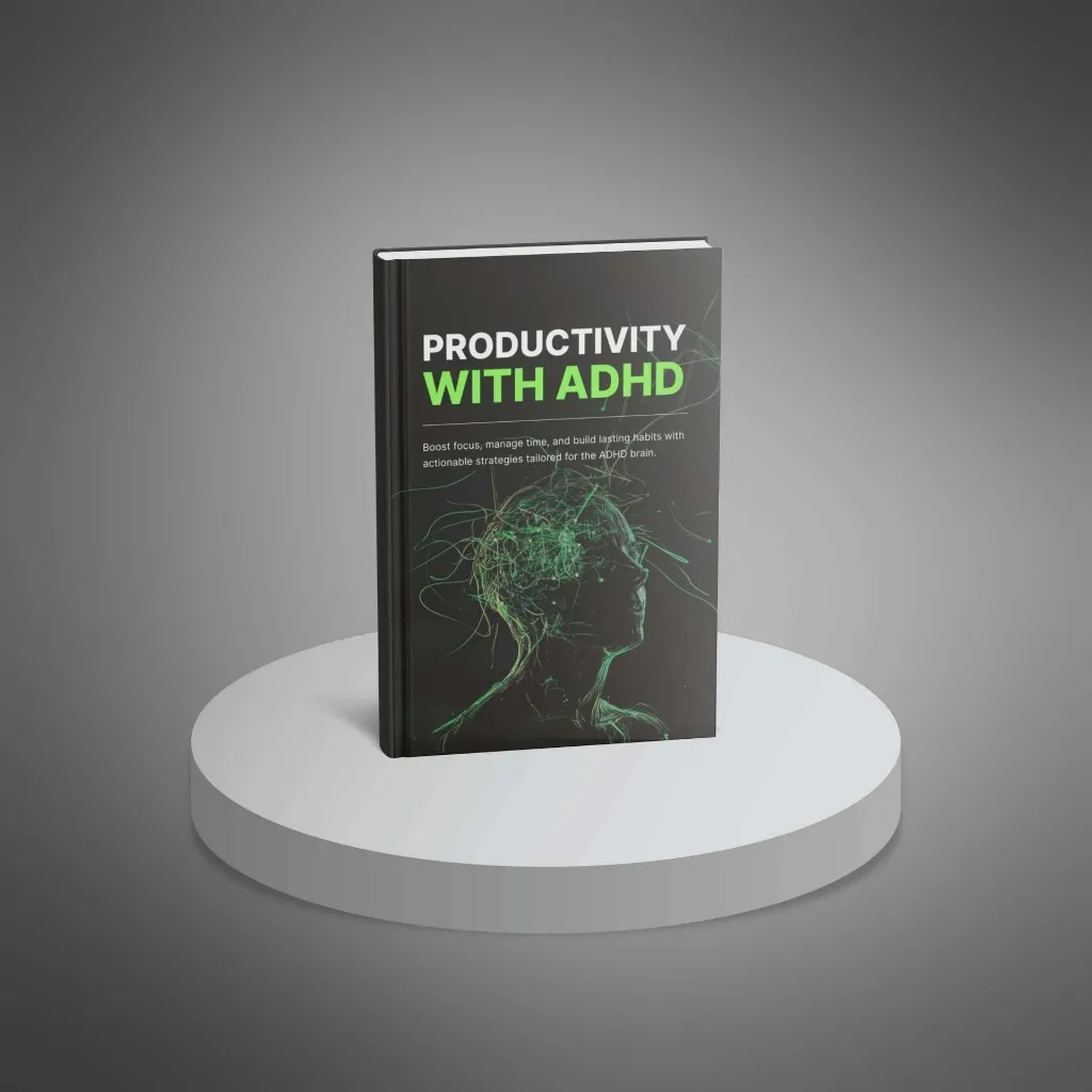 Productivity with ADHD - Book3.webp