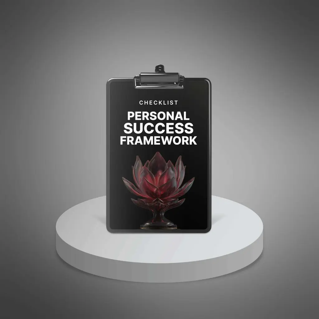 Create-Your-Personal-Success-Framework---Checklist1.webp