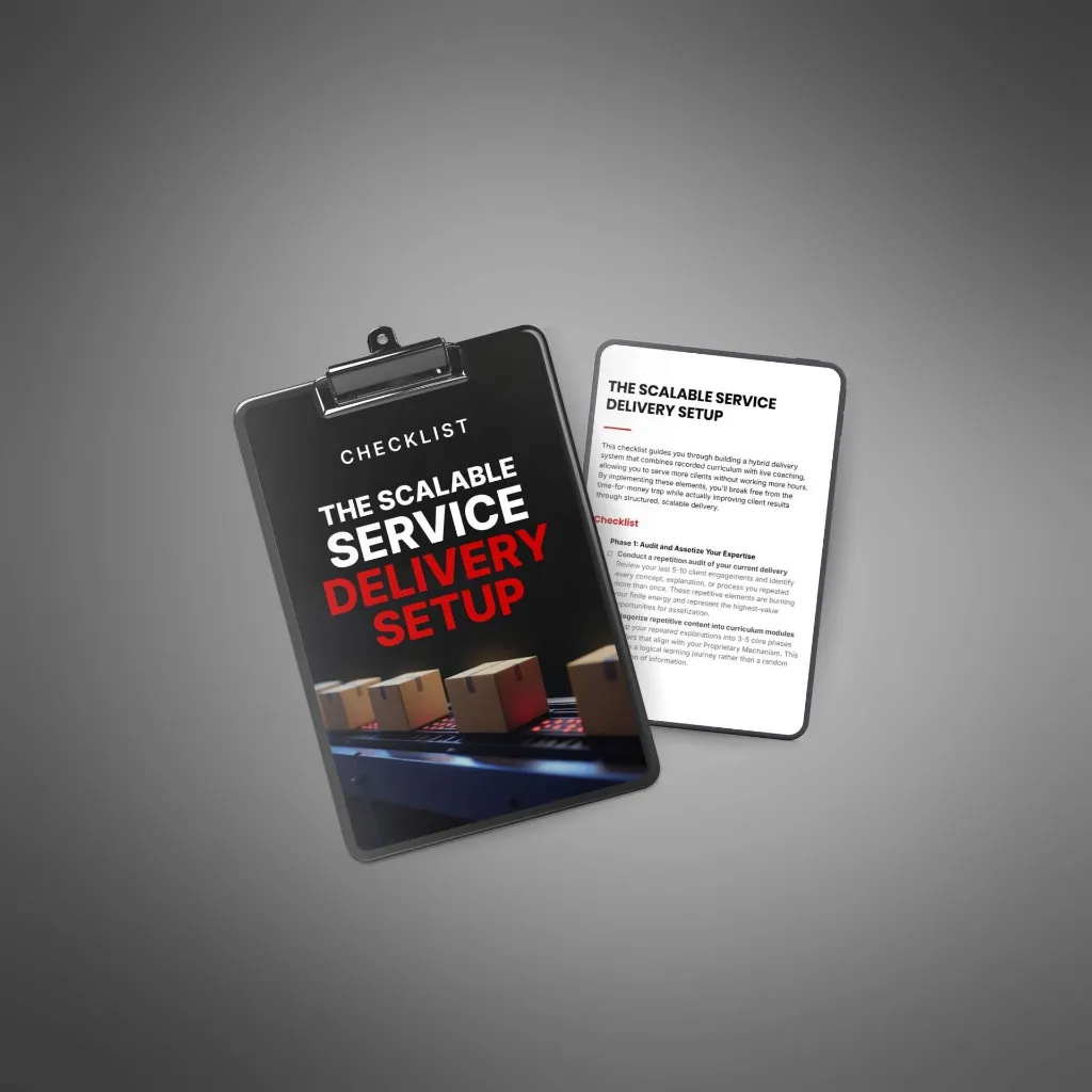 The-Scalable-Service-Delivery-Setup---Checklist2.webp