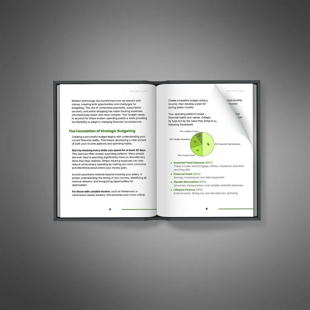 Smart Money Habits - Book2.webp