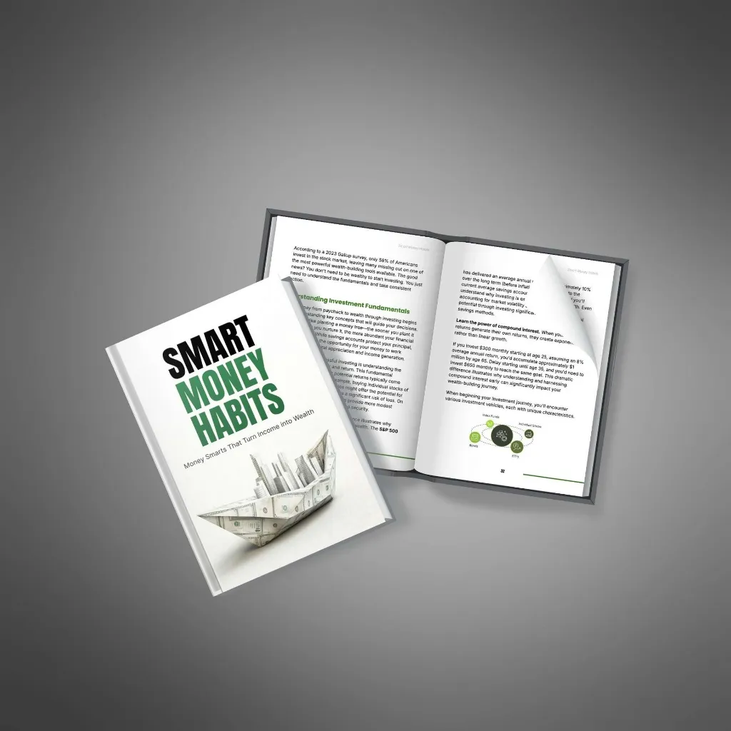 Smart Money Habits - Book4.webp