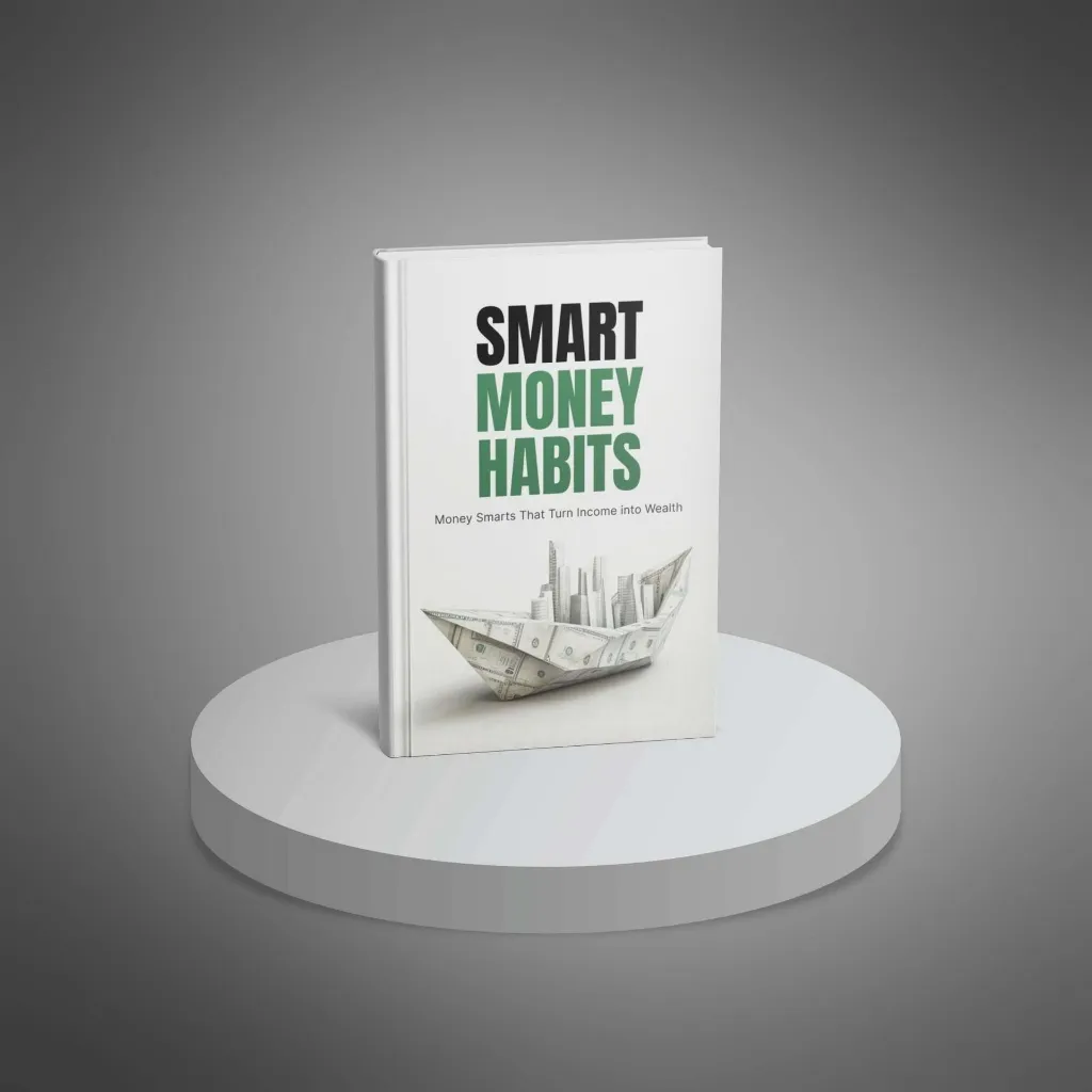 Smart Money Habits - Book3.webp