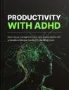 Productivity with ADHD - Ebook