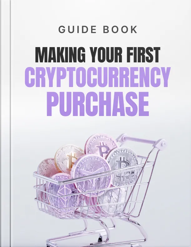 Making Your First Cryptocurrency Purchase