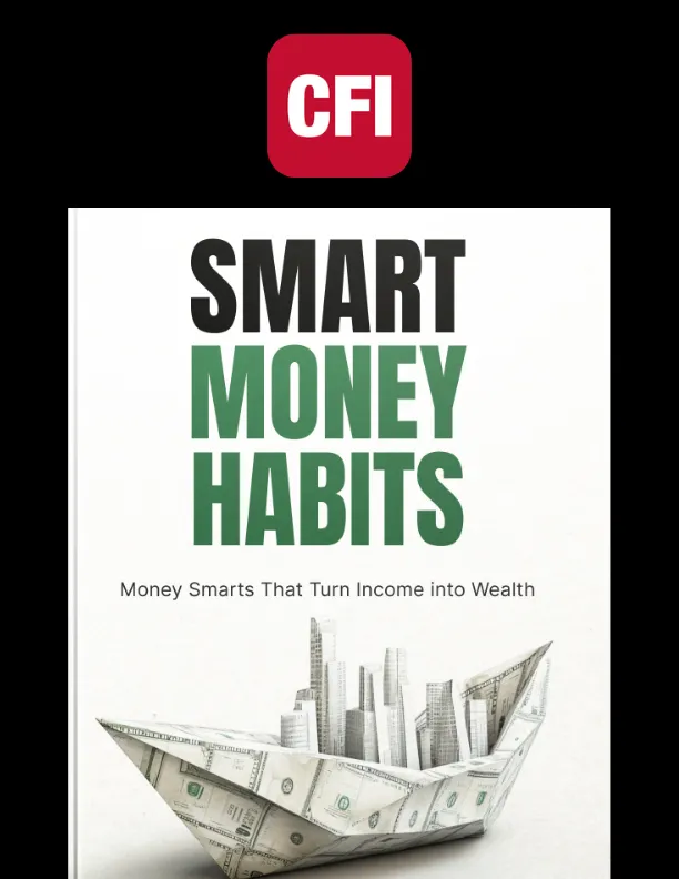 Smart Money Habits