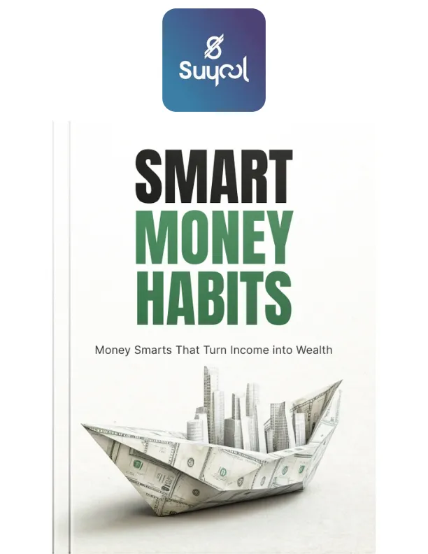 Smart Money Habits