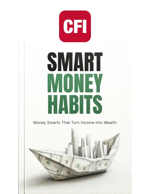 Smart Money Habits