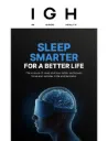 Sleep Smarter for a Better Life