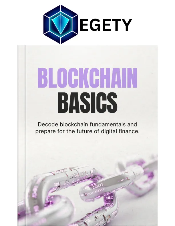 Blockchain Basics