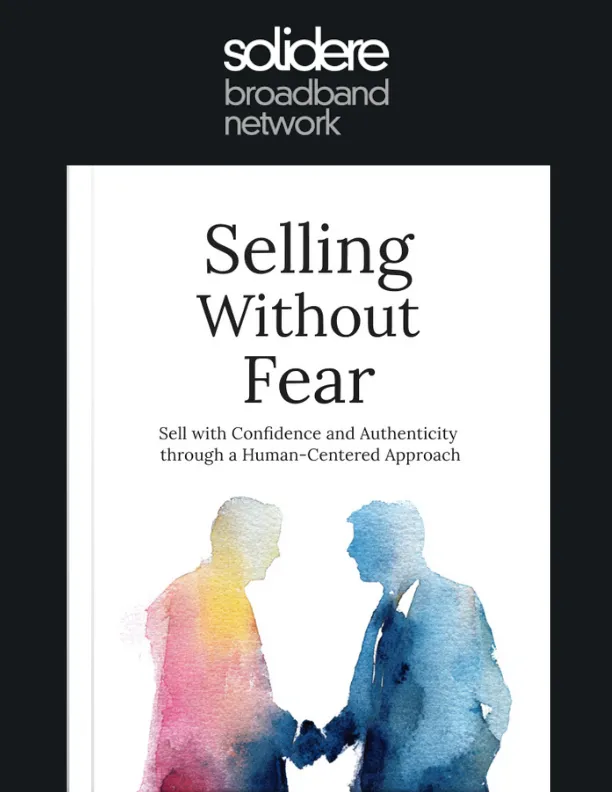 Selling Without Fear 