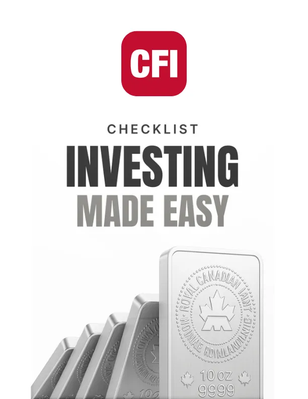 Investing Made Easy