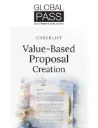 Value-Based Proposal Creation