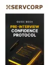Pre-Interview Confidence Protocol