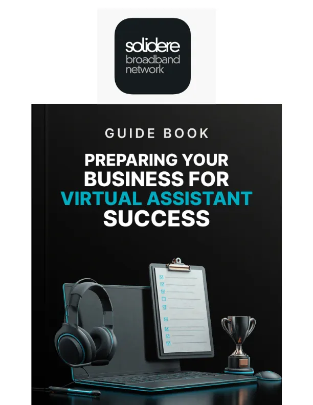 Preparing Your Business for Virtual Assistant Success