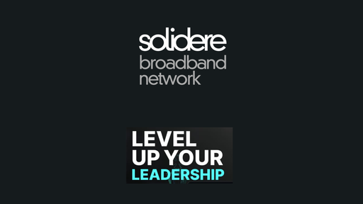 Solidere BBN Leadership Course