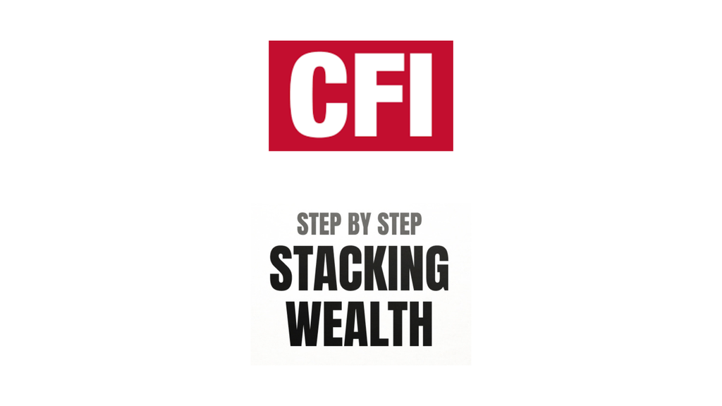 CFI Wealth Building Course