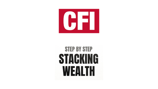 CFI Wealth Building Course