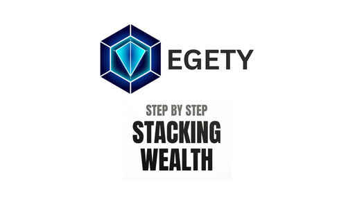 Egety Wealth Building Course