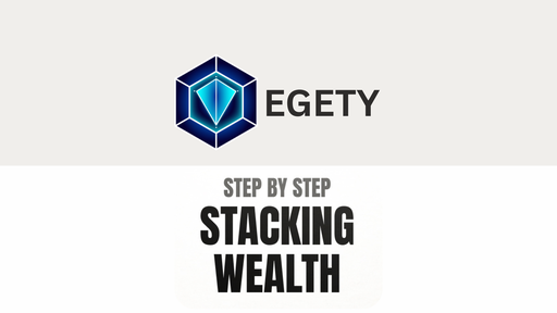 Egety Wealth Building Course