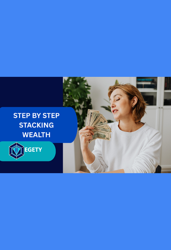Egety Wealth Building Course