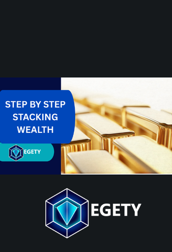 Egety Wealth Building Course