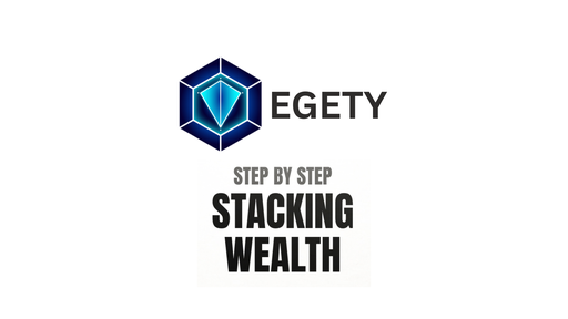 Egety Wealth Building Course