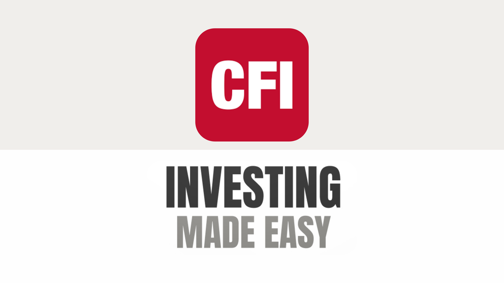 CFI Investing Course
