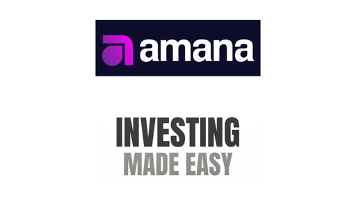 Amana Capital Investing Course
