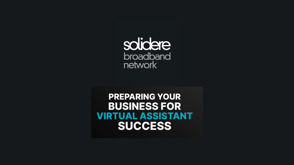 Solidere BBN Virtual Assistant Success Course