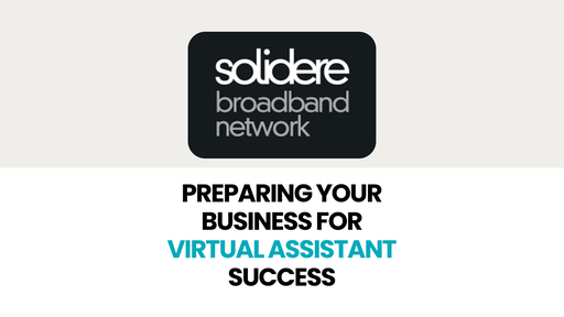 Solidere BBN Virtual Assistant Success Course