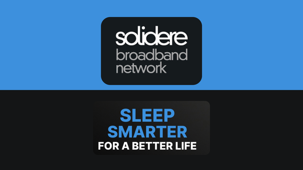 Solidere BBN Sleep Smarter for a Better Life Course
