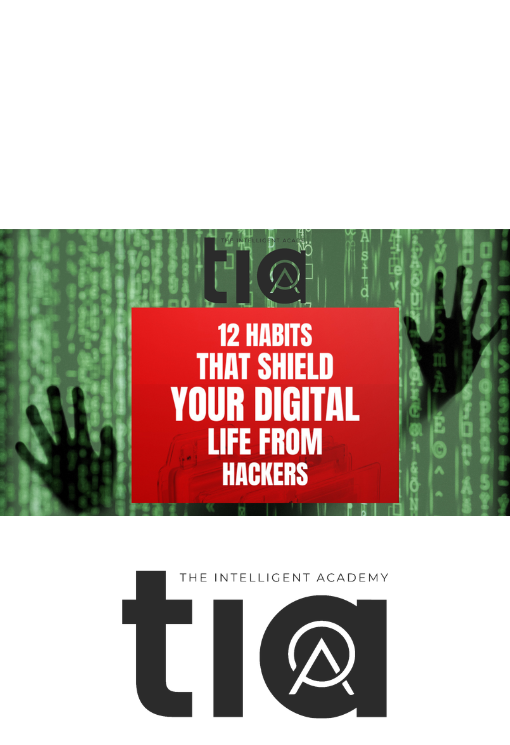 TIA Hub Digital Security Essentials