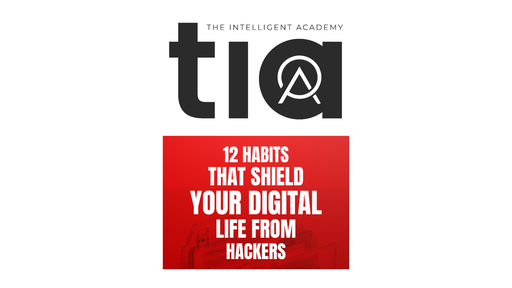 TIA Hub Digital Security Essentials