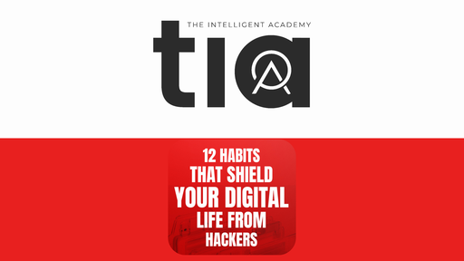 TIA Hub Digital Security Essentials