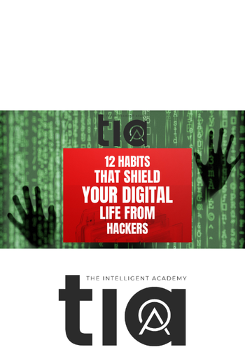 TIA Hub Digital Security Essentials