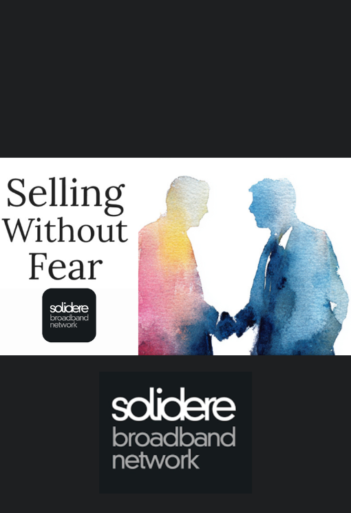 Solidere BBN Selling Without Fear Course