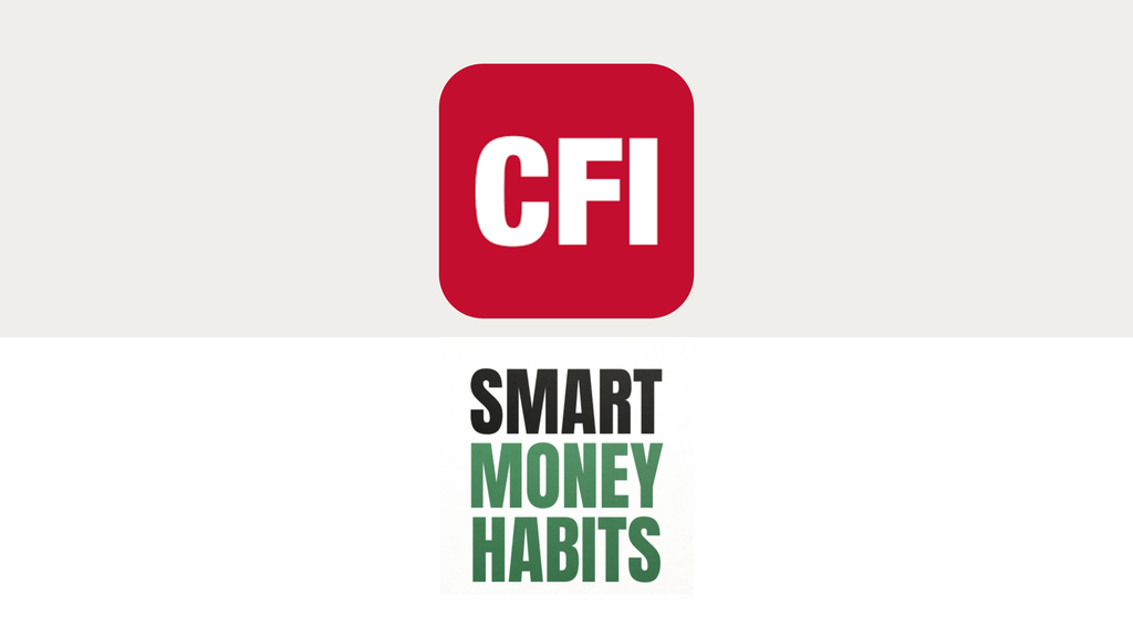 CFI Smart Money Habits Course