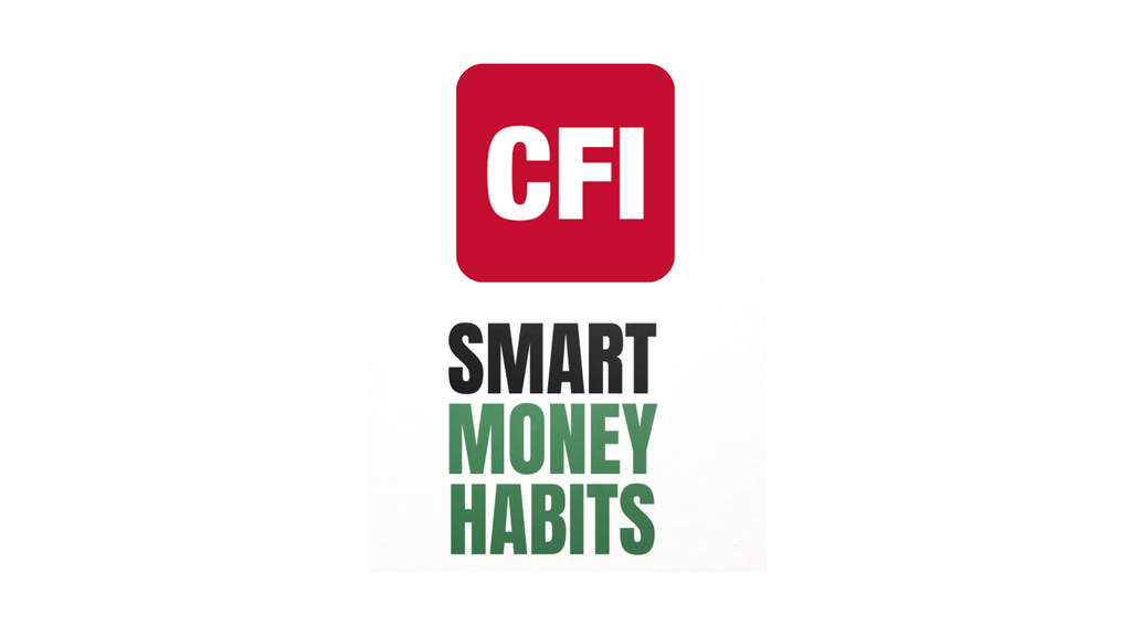CFI Smart Money Habits Course