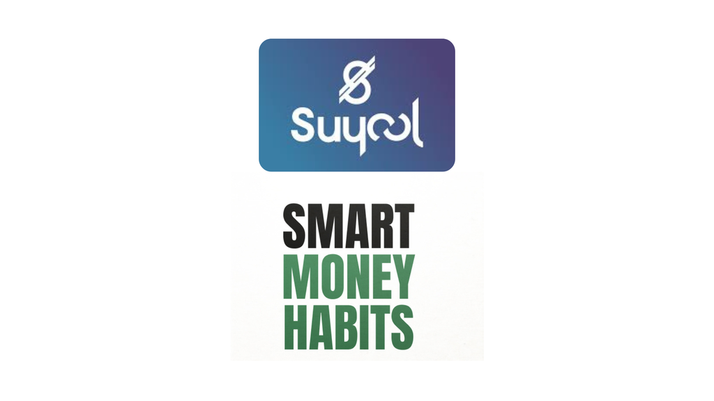 Suyool Smart Money Habits Course