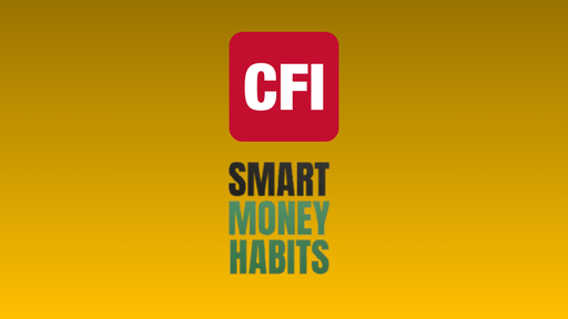 CFI Smart Money Habits Course