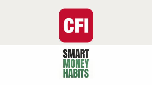 CFI Smart Money Habits Course