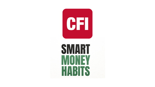 CFI Smart Money Habits Course