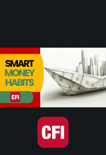 CFI Smart Money Habits Course