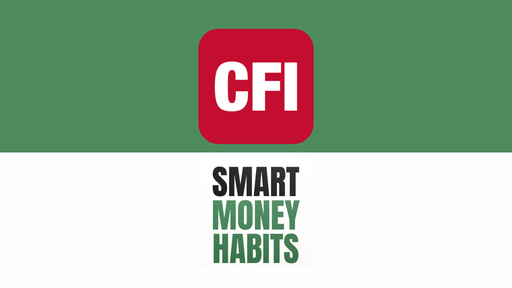 CFI Smart Money Habits Course