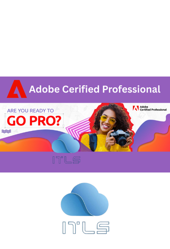 Adobe Certified Professional